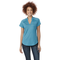 Antero SS Polo - Women's