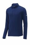 Nike Dry Victory 1/2-Zip Cover-Up
