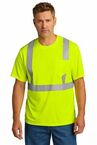 CornerStone  ANSI 107 Class 2 Mesh Tee