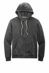 District Re-FleeceFull-Zip Hoodie