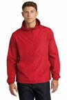 Sport-Tek  Packable Anorak