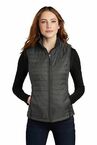 Port Authority  Ladies Packable Puffy Vest