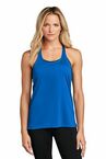 OGIO  ENDURANCE Ladies Level Mesh Tank