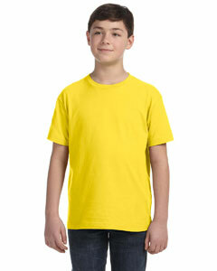 Youth Fine Jersey T-Shirt