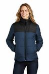 The North Face  Ladies Everyday Insulated Jacket