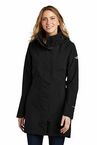 The North Face  Ladies City Trench