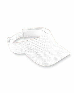 Athletic Mesh Visor