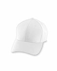 Youth Athletic Mesh Cap