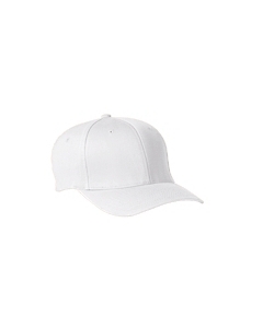 Wooly 6-Panel Cap