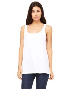 Ladies' Relaxed Jersey Tank