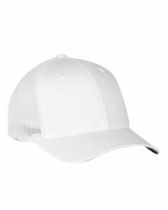 6-Panel Trucker Cap