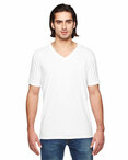 Triblend V-Neck T-Shirt