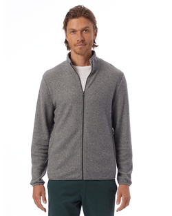 Adult Full Zip Fleece Jacket