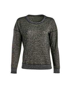 Ladies' Cozy Crewneck Sweatshirt