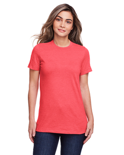 Ladies' Softstyle CVC T-Shirt