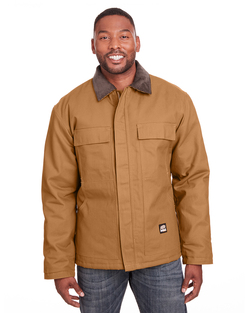 Men's Berne Heritage Chore Coat