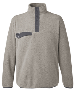 Men's Brooks Sherpa Fleece Pullover