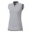 Kinport Sleeveless Polo - Women's | Silver Heather