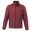 Telluride Packable Insulated Jacket - Men's | Vintage Red