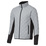 Rougemont Hybrid Insulated Jacket - Men's | Grey