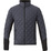 Rougemont Hybrid Insulated Jacket - Men's | Grey Storm