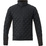 Rougemont Hybrid Insulated Jacket - Men's | Black