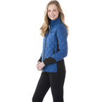 Rougemont Hybrid Insulated Jacket - Women's