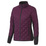 Rougemont Hybrid Insulated Jacket - Women's | Maroon