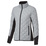 Rougemont Hybrid Insulated Jacket - Women's | Grey