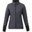 Rougemont Hybrid Insulated Jacket - Women's | Grey Storm