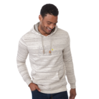 tentree Space Dye Classic Hoodie - Men's