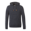 tentree Space Dye Classic Hoodie - Men's | Black Space Dye