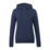 tentree Organic Cotton Zip Hoodie - Women's | Blue