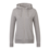 tentree Organic Cotton Zip Hoodie - Women's | Heather Grey