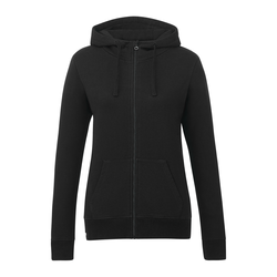 tentree Organic Cotton Zip Hoodie - Women's