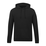 tentree Organic Cotton Classic Hoodie - Men's | Black