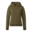 tentree Organic Cotton Classic Hoodie - Women's | Olive Night Green