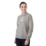 tentree Organic Cotton Classic Hoodie - Women's | Heather Grey