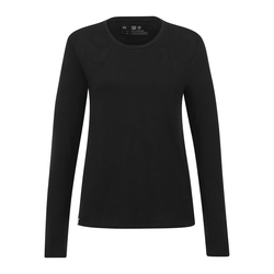 tentree Organic Cotton Longsleeve Tee - Women's