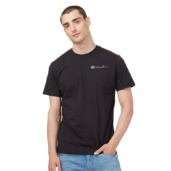 tentree Organic Cotton Short Sleeve Tee - Men's