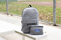 SmushPack Packable Backpack