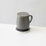 Ui Self Heating Mug Set | Stone Gray