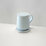Ui Self Heating Mug Set | Sky Blue