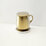 Ui Self Heating Mug Set | Fine Gold