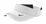 Nike Golf - Dri-FIT Swoosh Visor | White