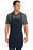 Port Authority Full Length Apron with Pockets | Navy