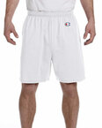 6 oz. Cotton Gym Short