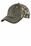 Port Authority Pigment-Dyed Camouflage Cap | Mossy Oak Break-Up Country