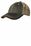 Port Authority Pigment-Dyed Camouflage Cap | Realtree Xtra
