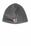Carhartt  Fleece Hat | Charcoal Heather